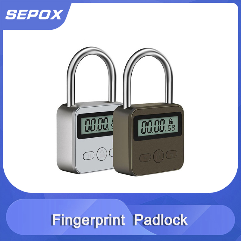 Time Electronic Lock-YDPL-0171