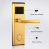 Smart Door Lock YDDL-0058