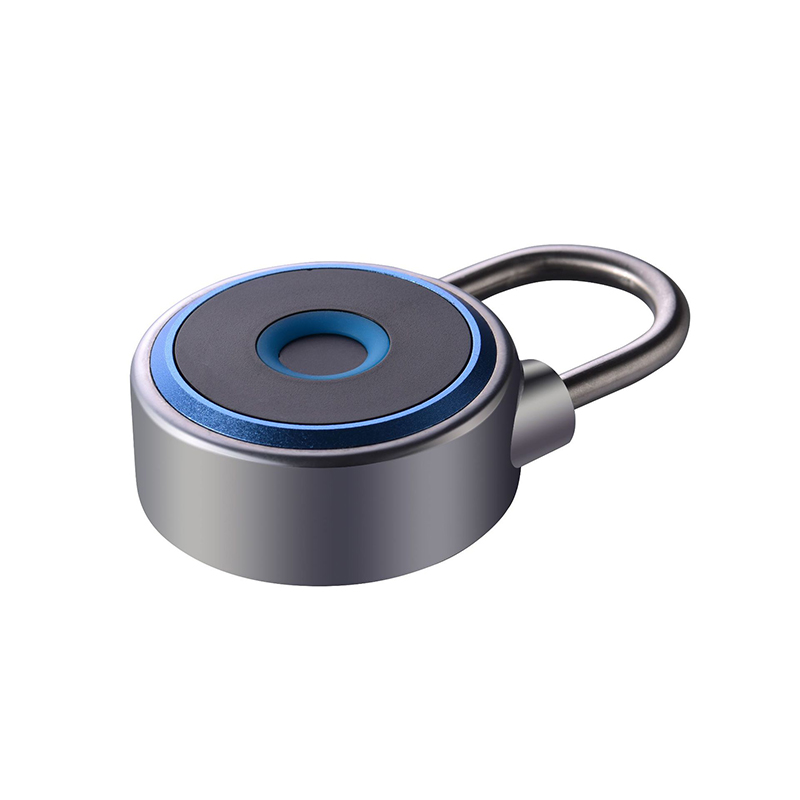Fingerprint Padlock YDPL-0167