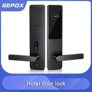 Smart Door Lock YDDL-0061