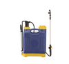 18L Knapsack Manual Sprayer Pump Backpack, Air Chamber Fy-M1801