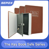 The Key Book Safe Series 