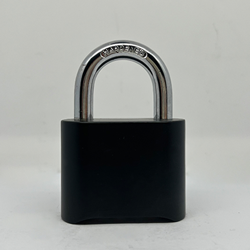 Combination Zinc Alloy Padlock-ZA116-2