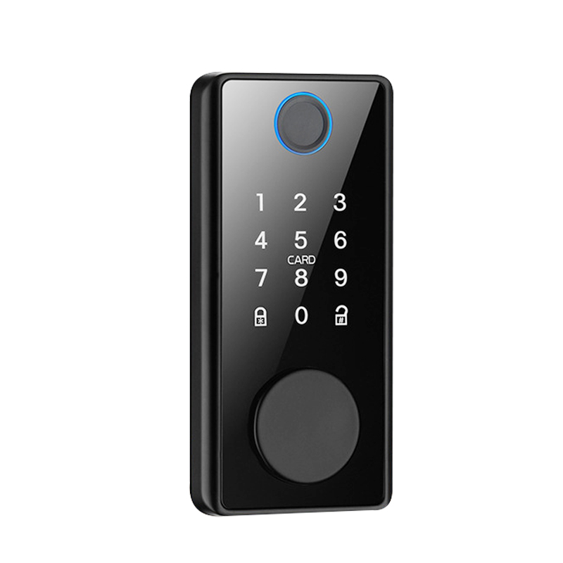Dead Bolt Door Lock-YDDL-0112-1