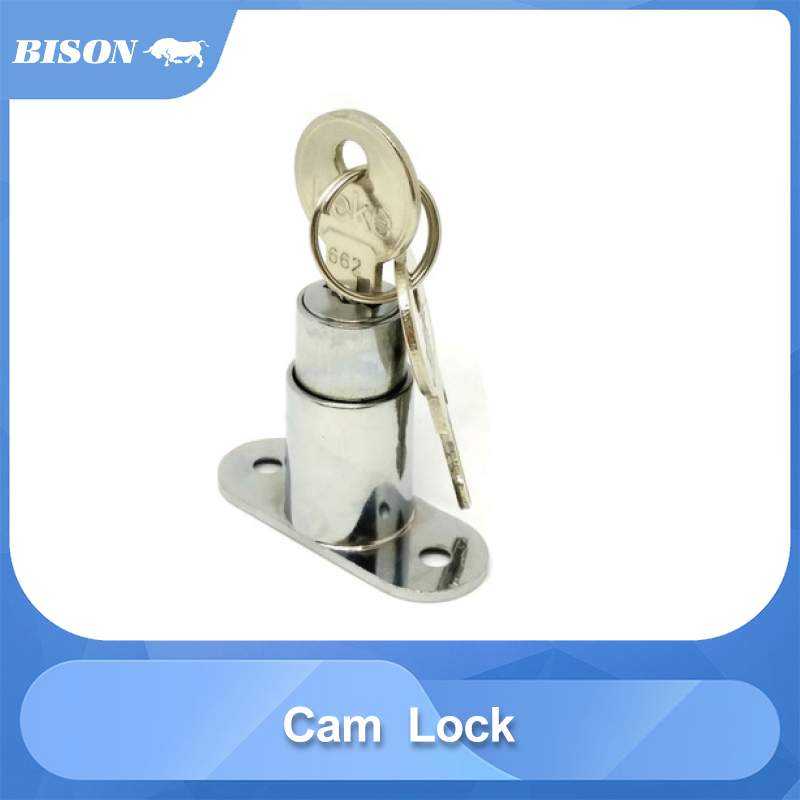 Cam Lock-NO.YB120-2