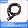 Spiral Bicycle Lock -WB111-5