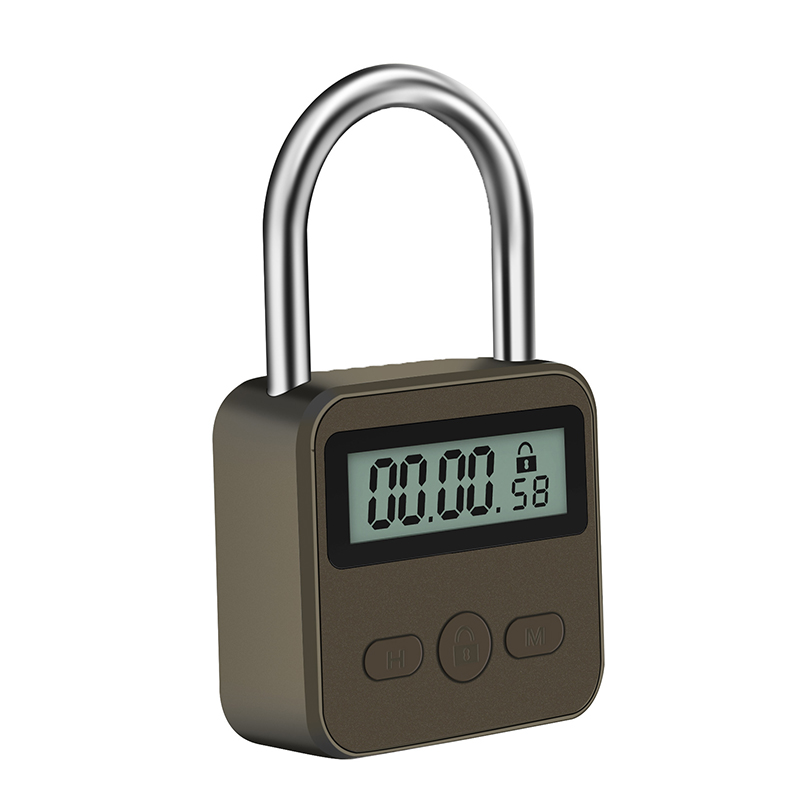 Time Electronic Lock-YDPL-0171
