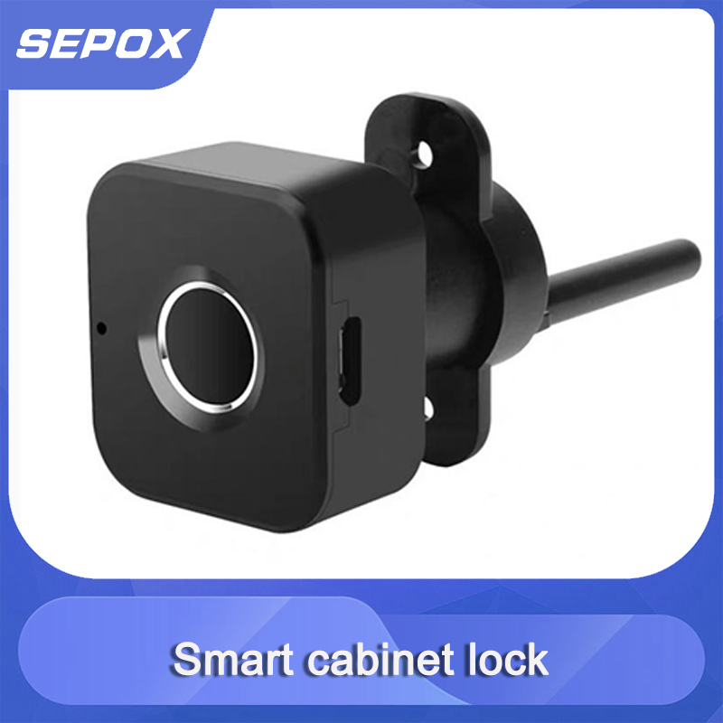 Smart Cabinet Lock YDOL-0002