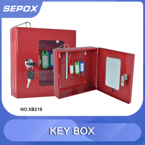 KEY BOX -NO.XB219