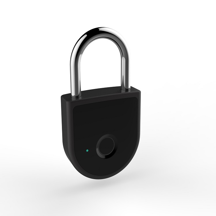 YD-115-2 Smart padlock without bluetooth