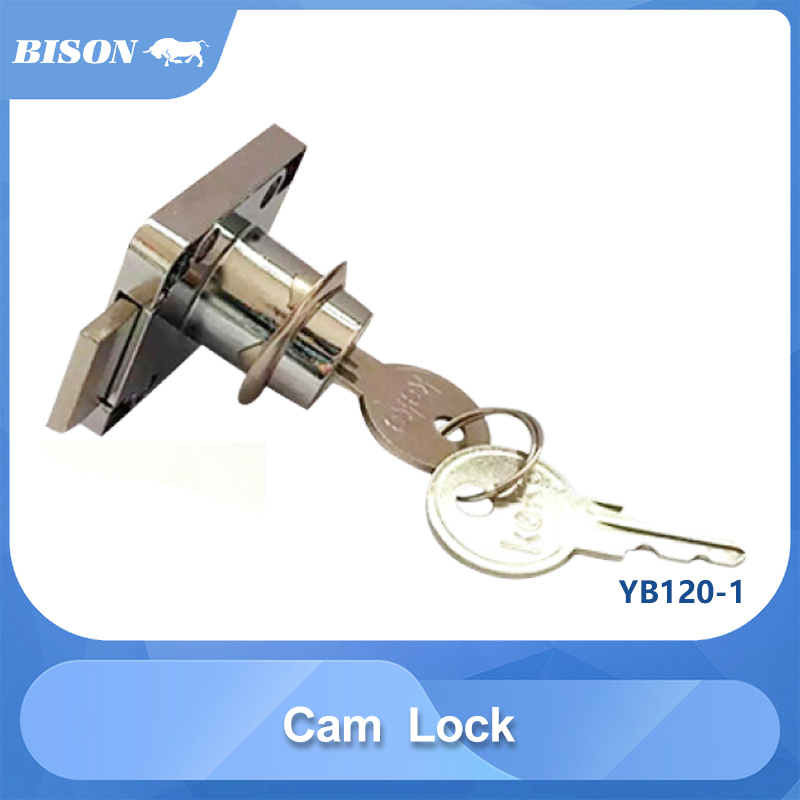 Cam Lock-NO.YB120-1