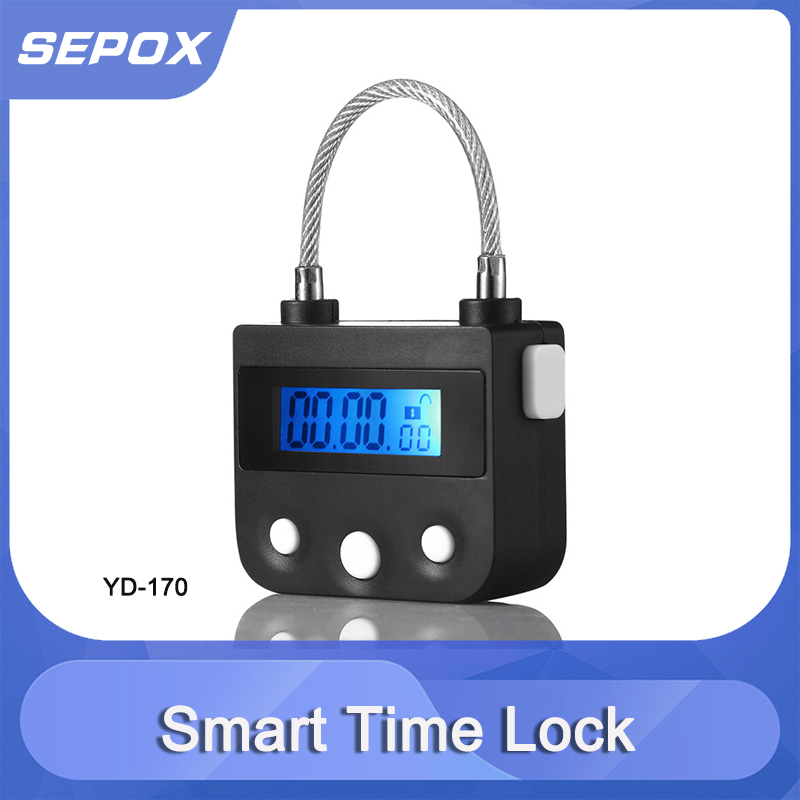 Smart Time Lock-YD-170