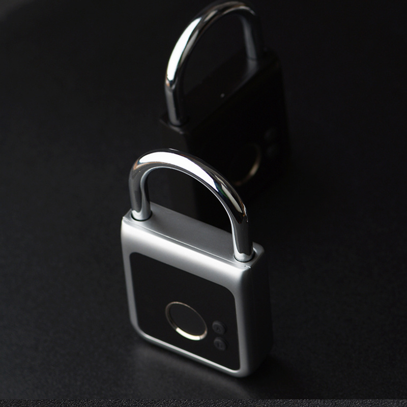 Fingerprint padlock YDPL-0144