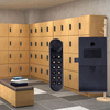 Smart Cabinet Lock YDOL-0010