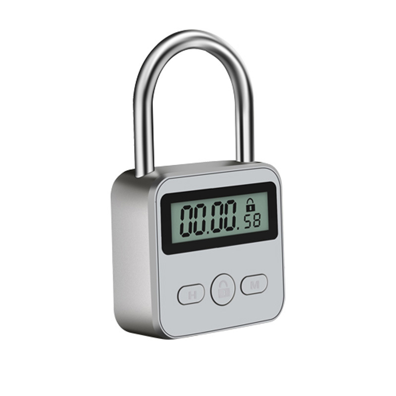 Time Electronic Lock-YDPL-0171