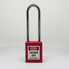 Long Shackle Safety Padlock-SL-0008-38MML 