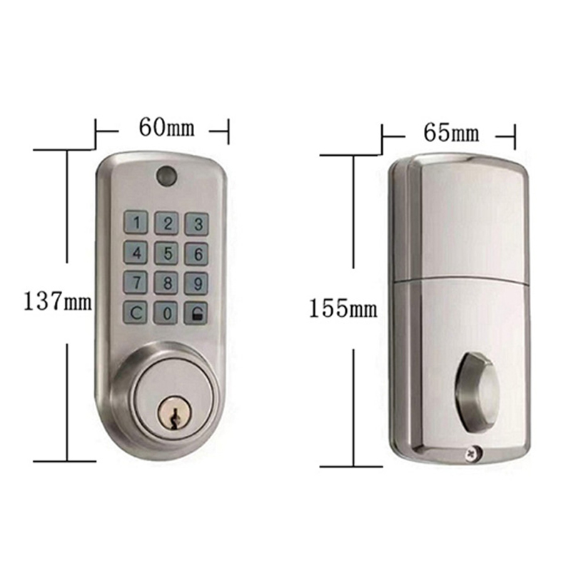Smart Door Lock YDDL-0021