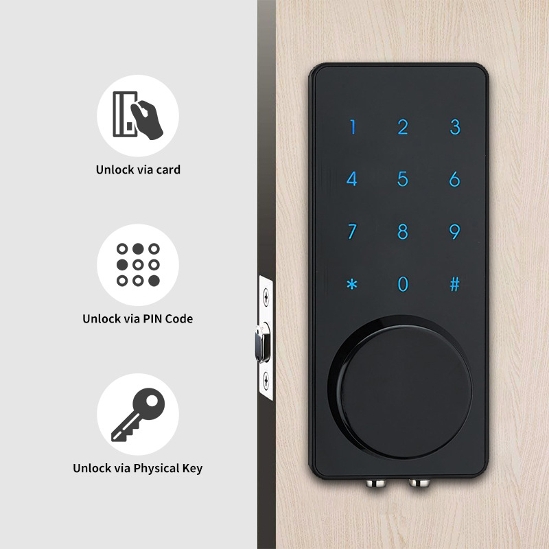 Smart Door Lock YDDL-0025 