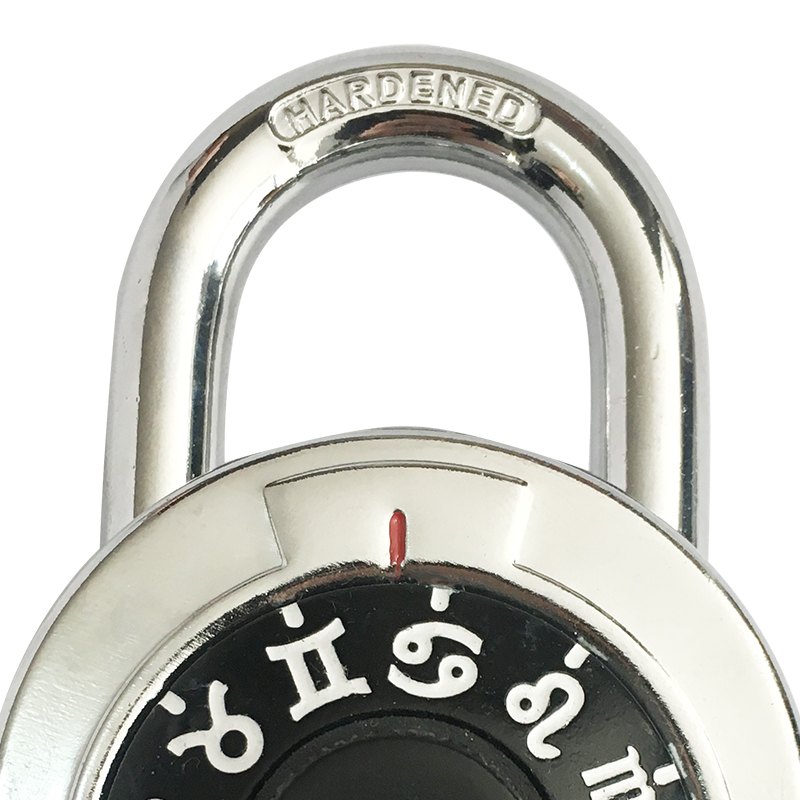 Constellation Lock