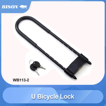 U Bicycle Lock -WB113-2