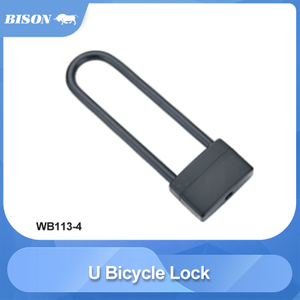 U Bicycle Lock -WB113-4