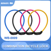 Combination Bicycle Lock WB-0009
