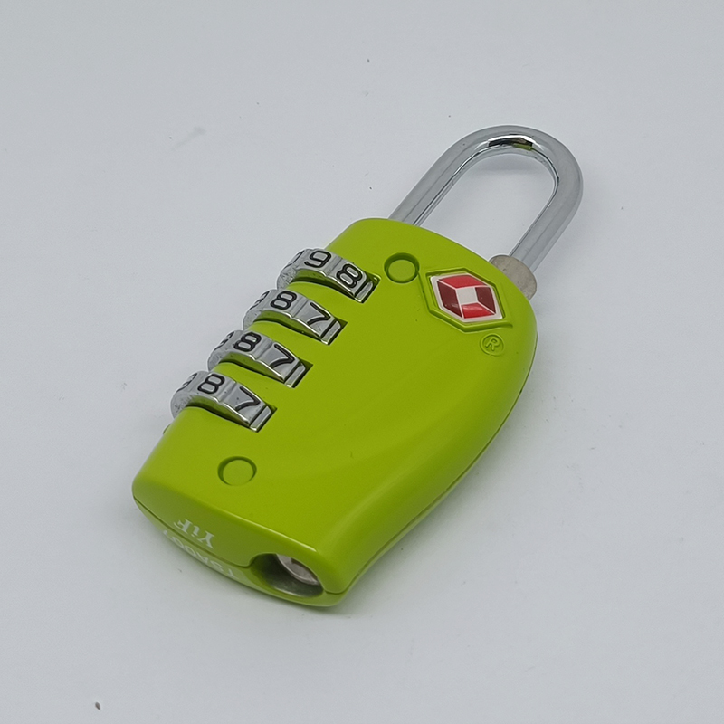 Customer Lock -NO.WA714-3