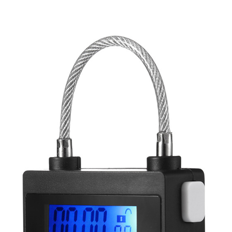 Time Electronic Lock-YDPL-0170