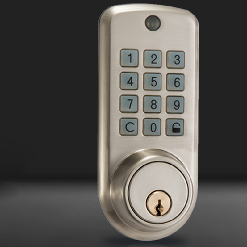 Smart Door Lock YDDL-0021