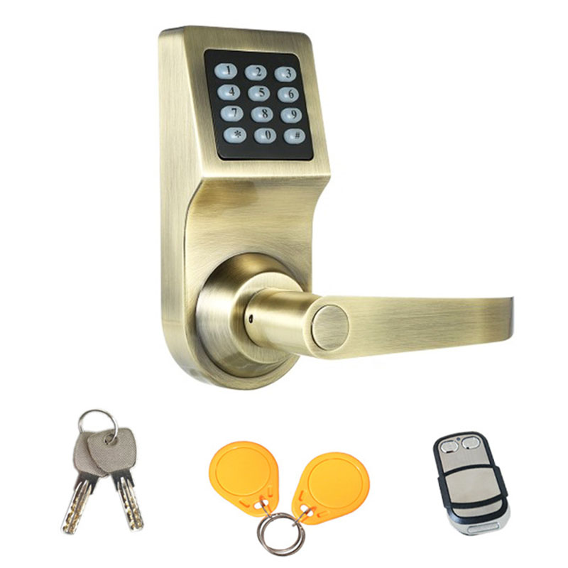 Smart Door Lock YDDL-0029