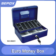 The Combination Money Box -NO.XB211