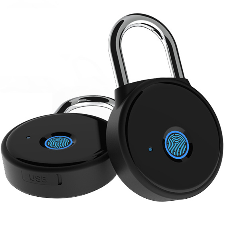 Fingerprint Padlock YDPL-0113