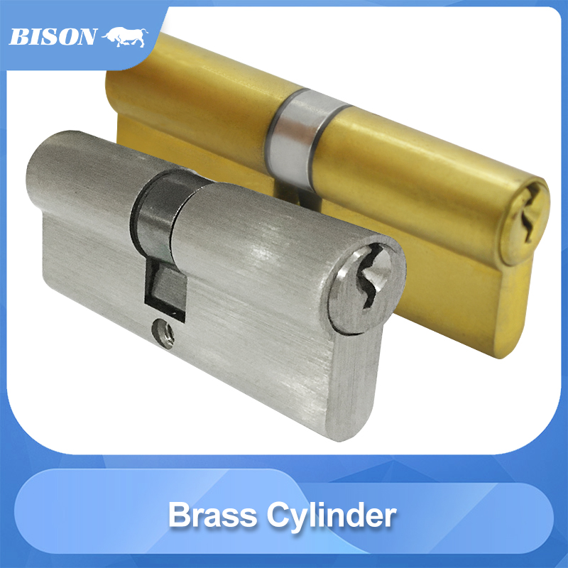 Brass Cylinder NO.YA111