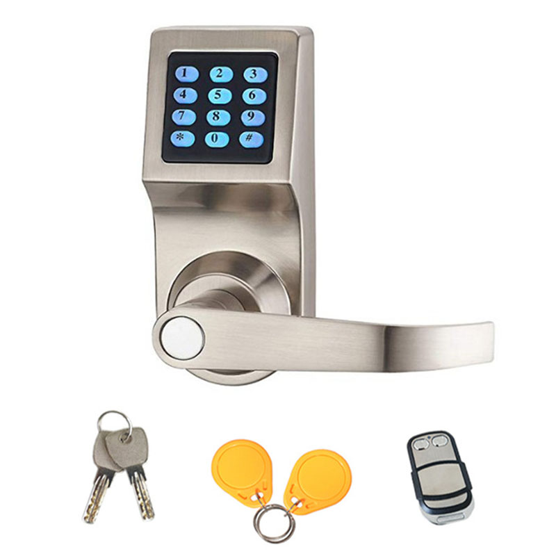 Smart Door Lock YDDL-0029