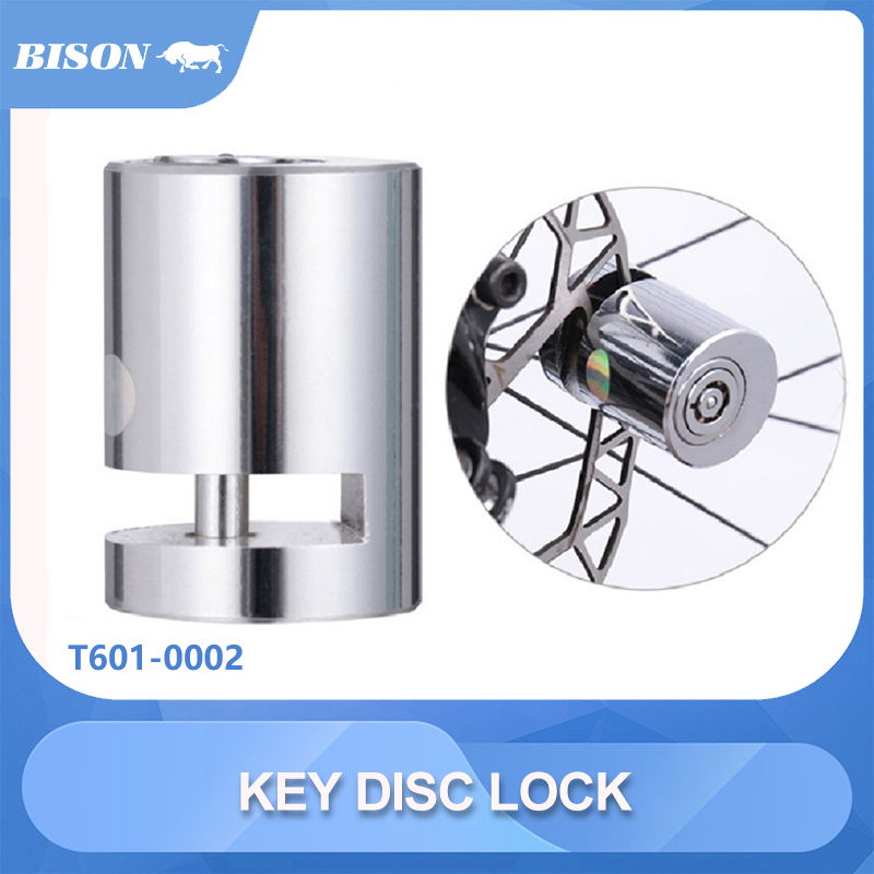 Key Disc Lock -T601-0002