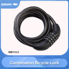 Combination Bicycle Lock -WB112-2