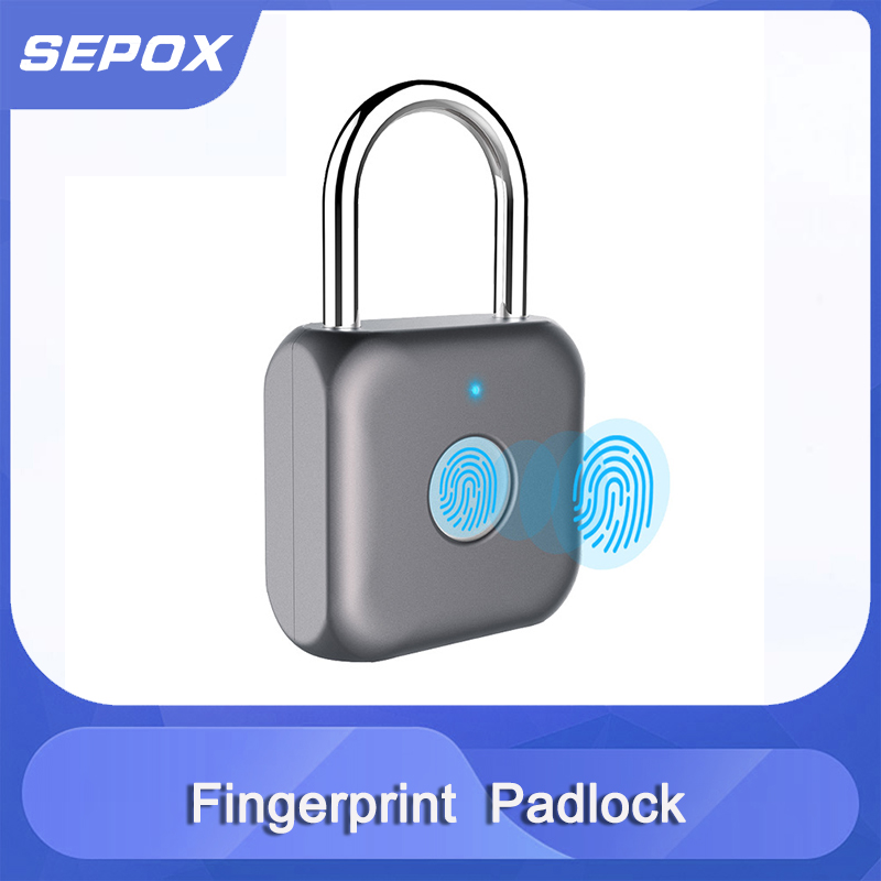 Fingerprint Padlock YDPL-0163