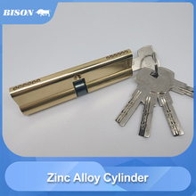 Zinc Alloy Cylinder 2310