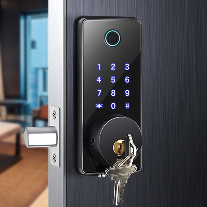 Smart Door Lock YDDL-0031